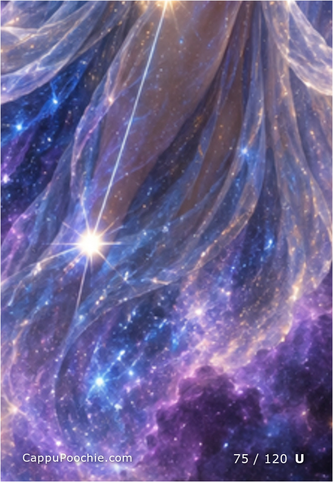 zodiac Card 075
