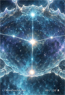 zodiac Card 089