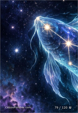 zodiac Card 079