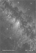 zodiac Card 098