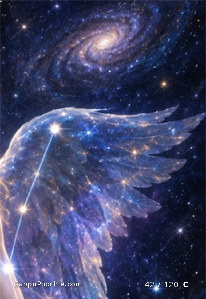 zodiac Card 042