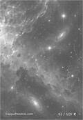 zodiac Card 092