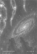zodiac Card 006