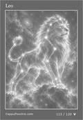 zodiac Card 113
