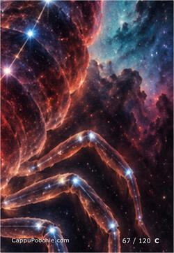 zodiac Card 067