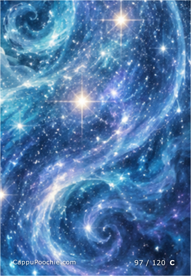 zodiac Card 097