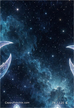 zodiac Card 074