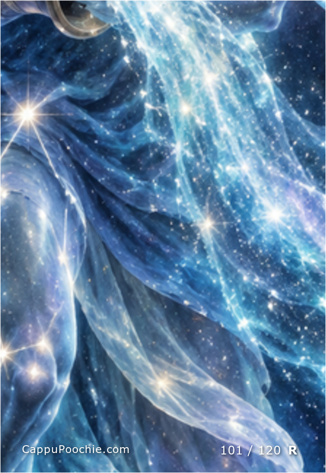 zodiac Card 101