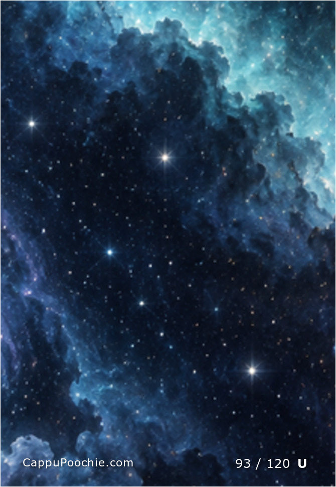 zodiac Card 093