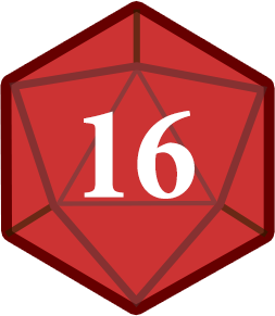 16