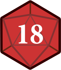 18